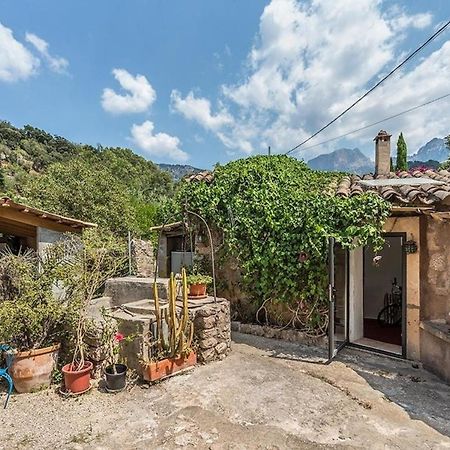 Casa Para Siempre Soller Exterior photo