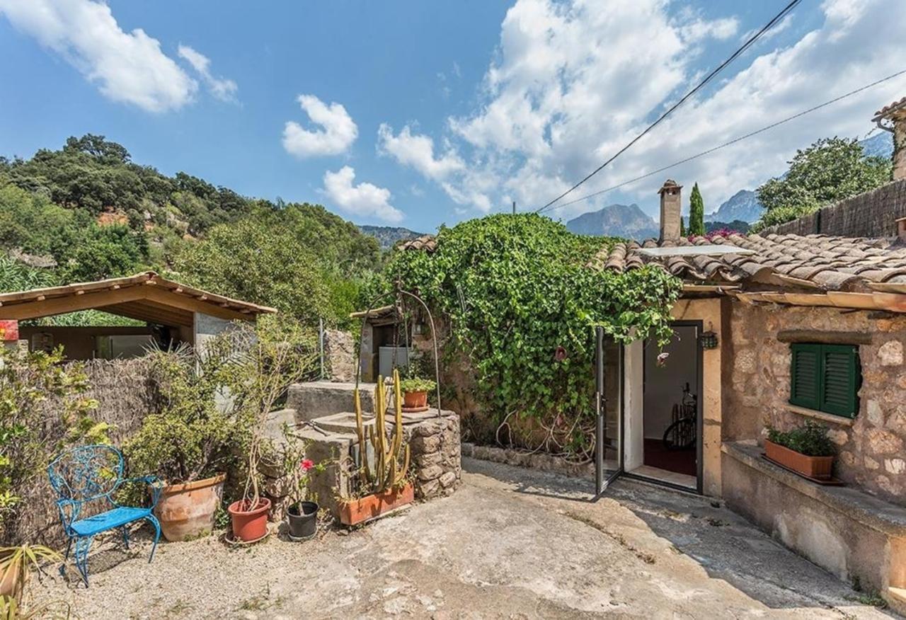 Casa Para Siempre Soller Exterior photo