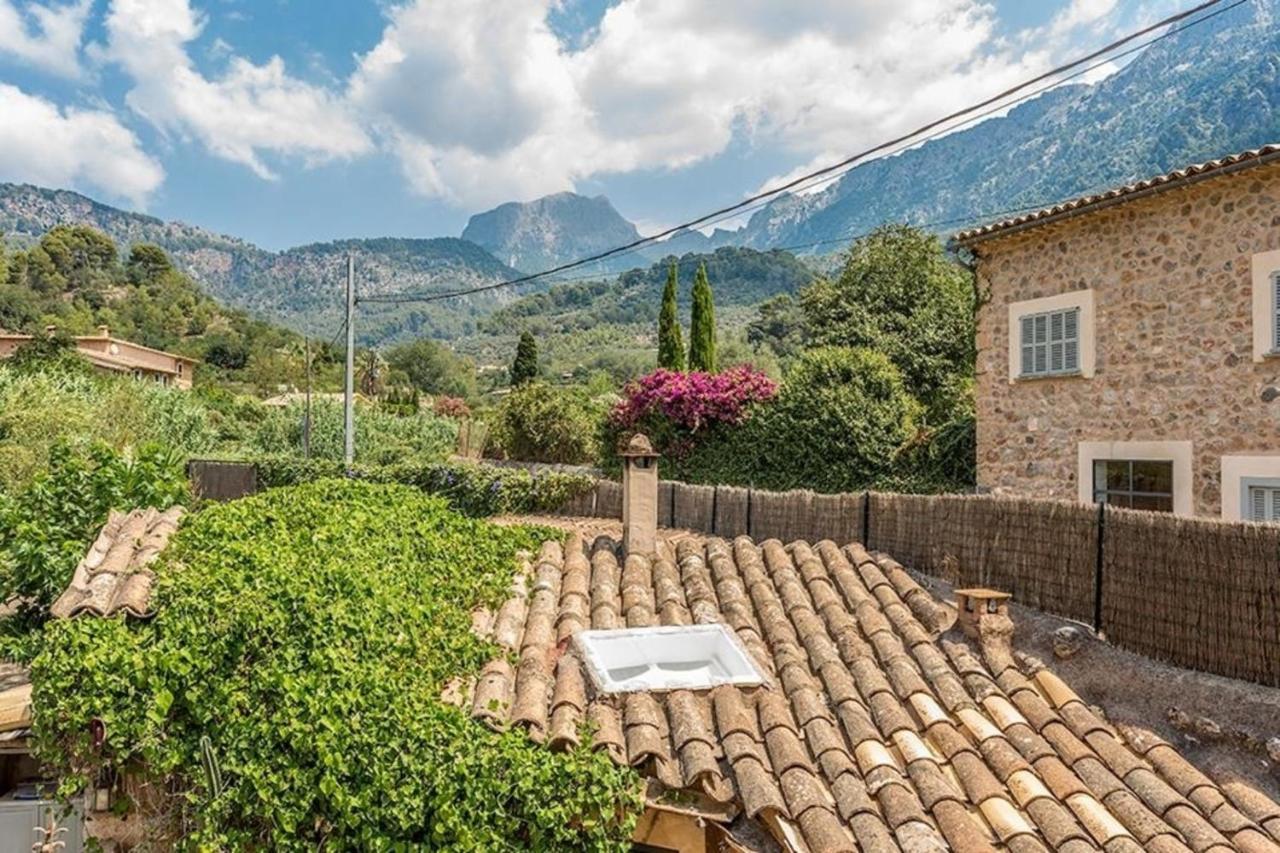 Casa Para Siempre Soller Exterior photo