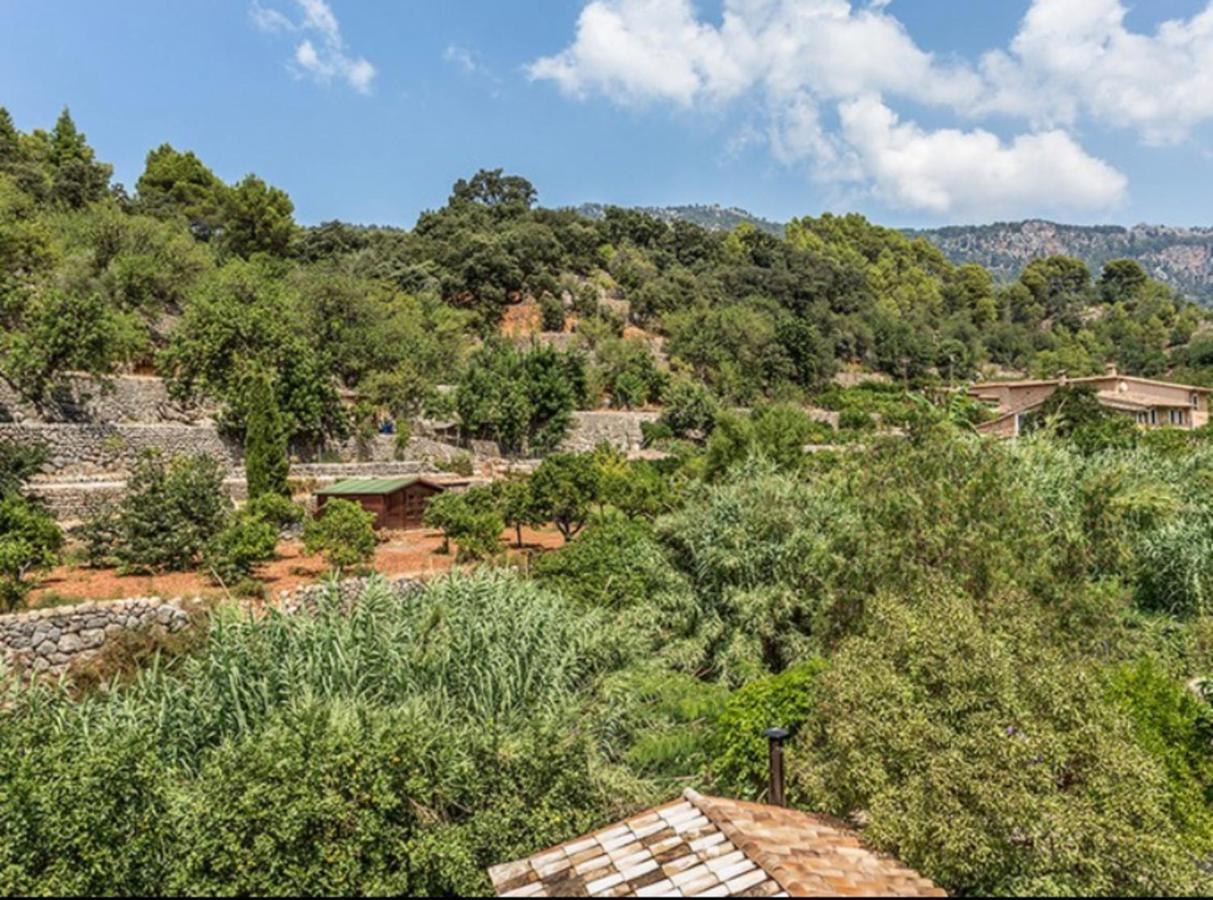 Casa Para Siempre Soller Exterior photo