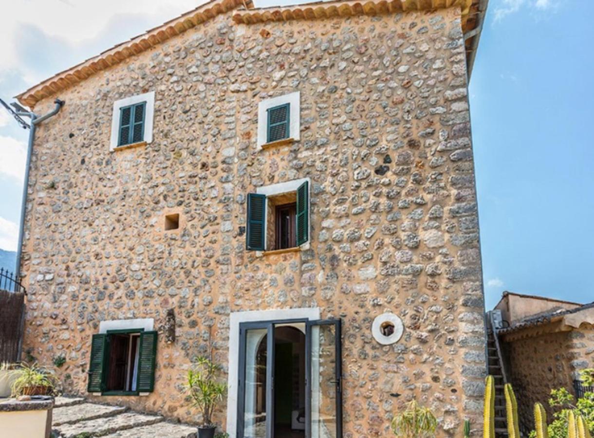 Casa Para Siempre Soller Exterior photo